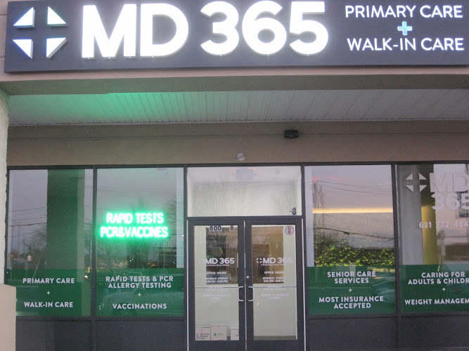 MD365 - Shirley