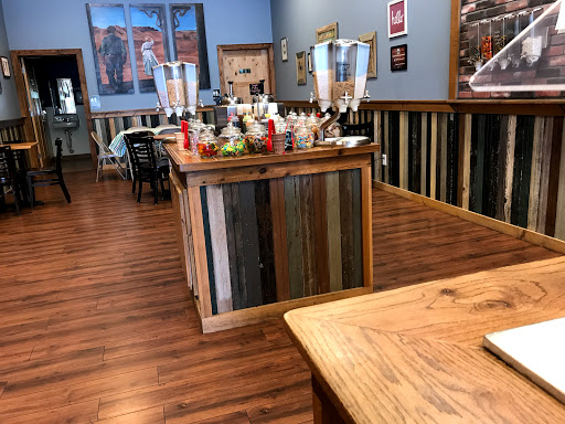 Frozen Yogurt Shop «Front Porch», reviews and photos, 3107 S Interstate 35 #770, Round Rock, TX 78664, USA