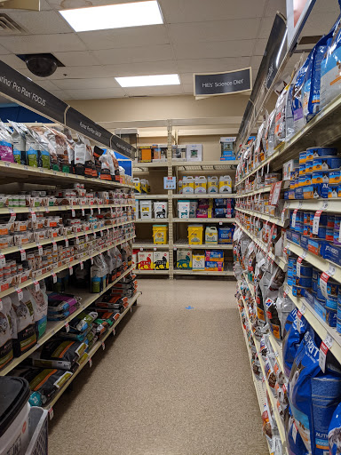 Pet Supply Store «PetSmart», reviews and photos, 26063 Great Northern Shop Center, North Olmsted, OH 44070, USA