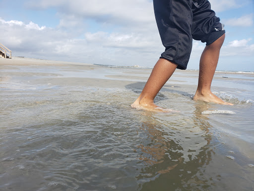 Tourist Attraction «Beach Access», reviews and photos, Alantic Ave, Pawleys Island, SC 29585, USA