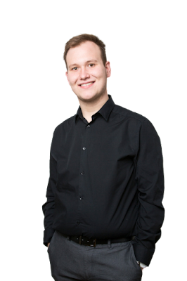 Logan CHALTE Agent Commercial REMAX AIM YMO à Colmar