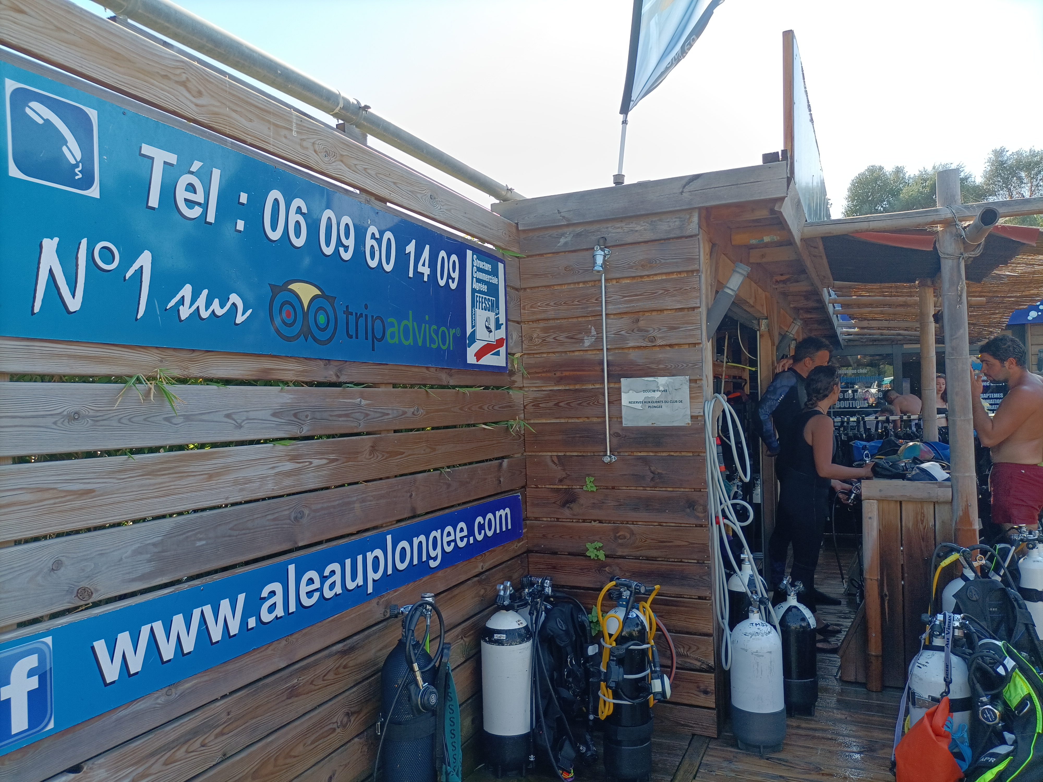 Photo n° 1 de l'avis de Isabelle.. fait le 15/07/2022 à 16:47