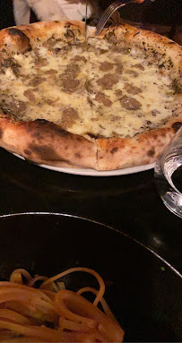 Pizza du Restaurant italien César à Paris - n°4
