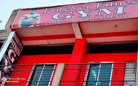 Forever Fitness Gym image