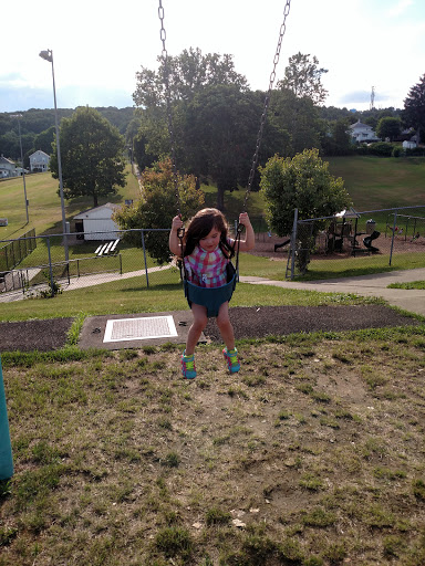 Tourist Attraction «Northside park carousel», reviews and photos, 202 Oak Hill Ave, Endicott, NY 13760, USA