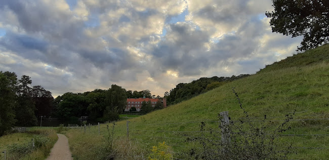 Caroline Amalie Vej 24, 5700 Svendborg, Danmark