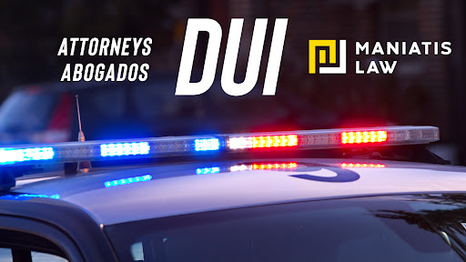 Immigration Attorney «Saenz & Maniatis PLLC», reviews and photos