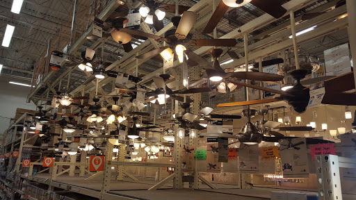 Home Improvement Store «The Home Depot», reviews and photos, 200 S Randall Rd, Algonquin, IL 60102, USA