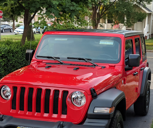 Car Dealer «Hudson Valley Chrysler Dodge Jeep Ram», reviews and photos, 200 Auto Park Pl, Newburgh, NY 12550, USA