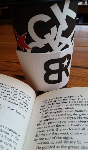 Coffee Shop «Black Rock Coffee Bar», reviews and photos, 13309 NE 20th Ave, Vancouver, WA 98686, USA