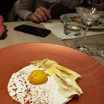 Photo n°1 de l'avis de sara.a fait le 02/12/2019 à 23:46 sur le  Edoné - Pizzeria Contemporanea à Prato