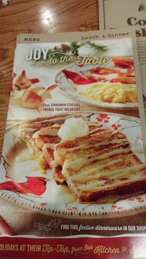 American Restaurant «Cracker Barrel Old Country Store», reviews and photos, 7995 Senoia Rd, Fairburn, GA 30213, USA