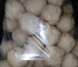 Warung pempek aa photo