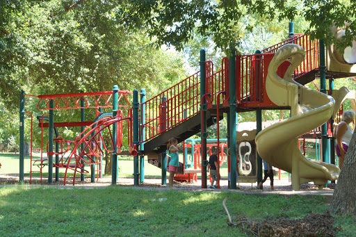 Park «Lakewood Park», reviews and photos, 7143 Williamson Rd, Dallas, TX 75214, USA