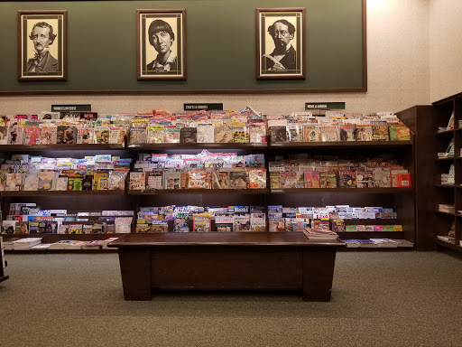 Book Store «Barnes & Noble», reviews and photos, 31325 Pacific Hwy S, Federal Way, WA 98003, USA