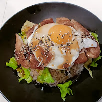 Photos du propriétaire du Restaurant de cuisine fusion asiatique la cantine d'asie à Arras - n°4