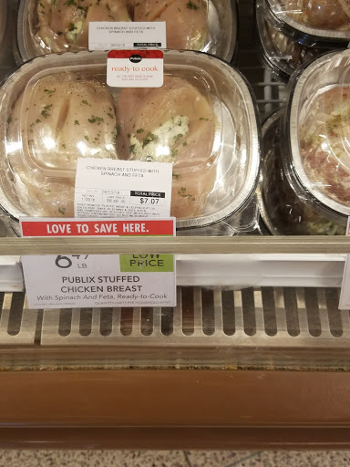 Supermarket «Publix Super Market at Pinnacle Point», reviews and photos, 1830 Hendersonville Rd, Asheville, NC 28803, USA