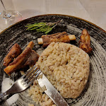 Photo n°2 de l'avis de Steve. fait le 05/08/2023 à 08:41 sur le  Trattoria Arco dei Gavi à Verona