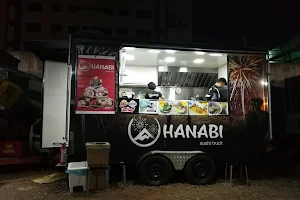 HANABI Sushi Truck image