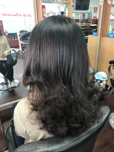 Beauty Salon «Blue Heaven Beauty & Nail Salon», reviews and photos, 241-02 Hillside Avenue, Queens, NY 11426, USA