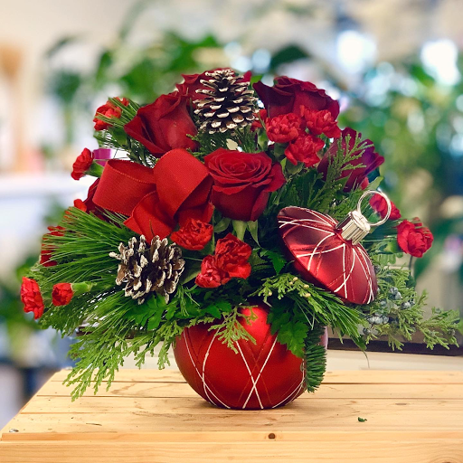 Florist «Blossom Street Florist», reviews and photos, 7101 W Commercial Blvd #4h, Tamarac, FL 33319, USA