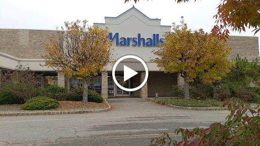 Department Store «Marshalls», reviews and photos, 901 Bloomfield Ave, Caldwell, NJ 07006, USA