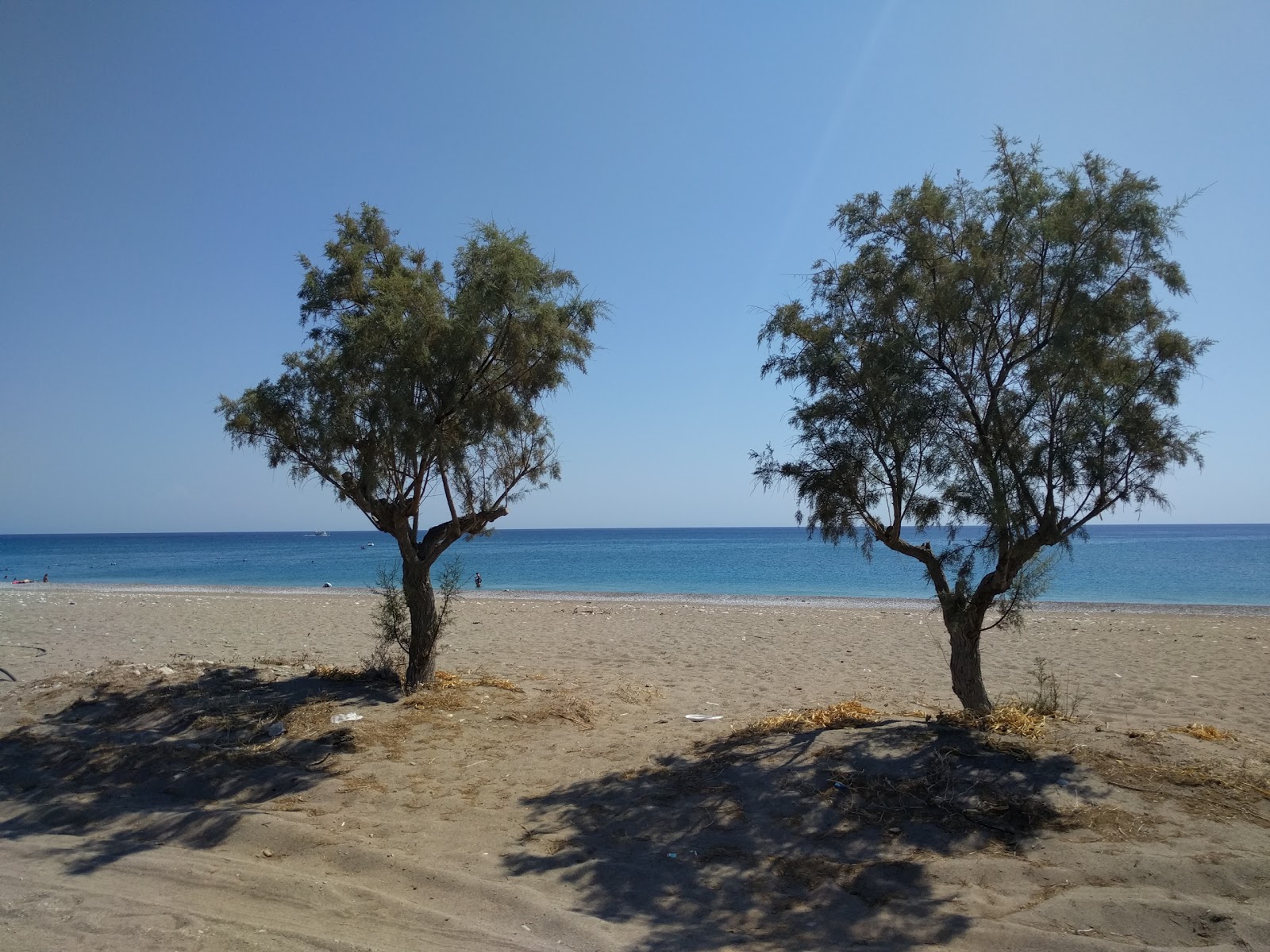 Afandou Beach photo #8