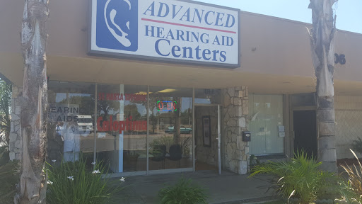 Advanced Hearing Aid Centers