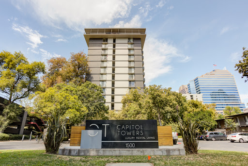 Capitol Towers Apartment Homes