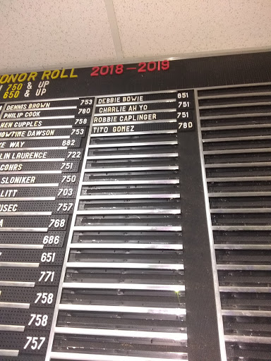 Bowling Alley «King Pin Lanes», reviews and photos, 3410 Academy Blvd N, Colorado Springs, CO 80917, USA