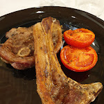 Photo n°5 de l'avis de Andrea.a fait le 18/08/2017 à 21:32 sur le  Le Tradizioni di Nick à Alfonsine