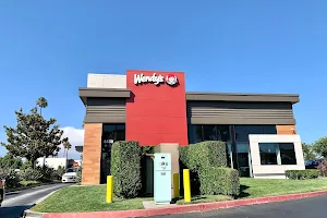 Wendy's image