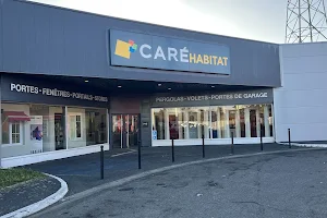 CARÉ HABITAT 91 - Store - Pergola - Volets - Portail - Porte De Garage - Fenêtres - Portes image
