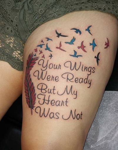 Explore tattoo sleeve ideas with trees, creative tattoo ideas in Bethlehem, available at Southside Ink