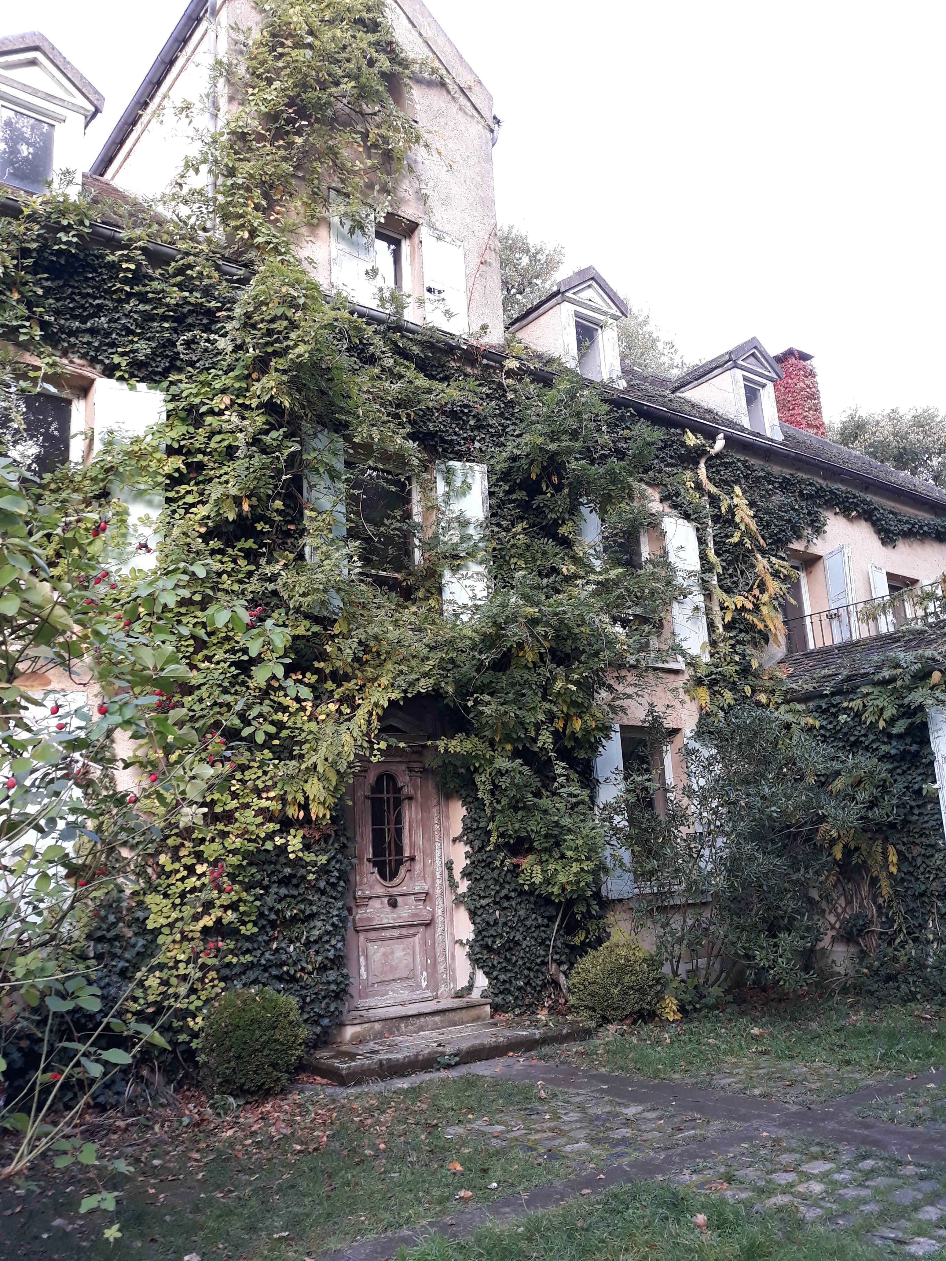 Photo n° 7 de l'avis de Agnes.h fait le 10/11/2018 à 17:33