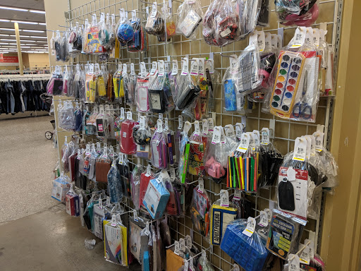 Thrift Store «Savers», reviews and photos