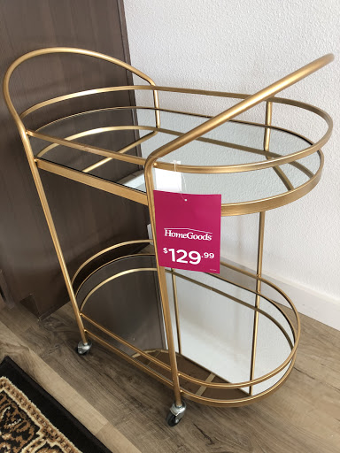 Department Store «HomeGoods», reviews and photos, 5350 Dublin Blvd, Dublin, CA 94568, USA