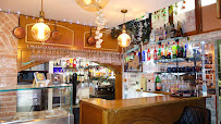 Bar du Restaurant italien Pizzeria Jazz à Maisons-Alfort - n°9