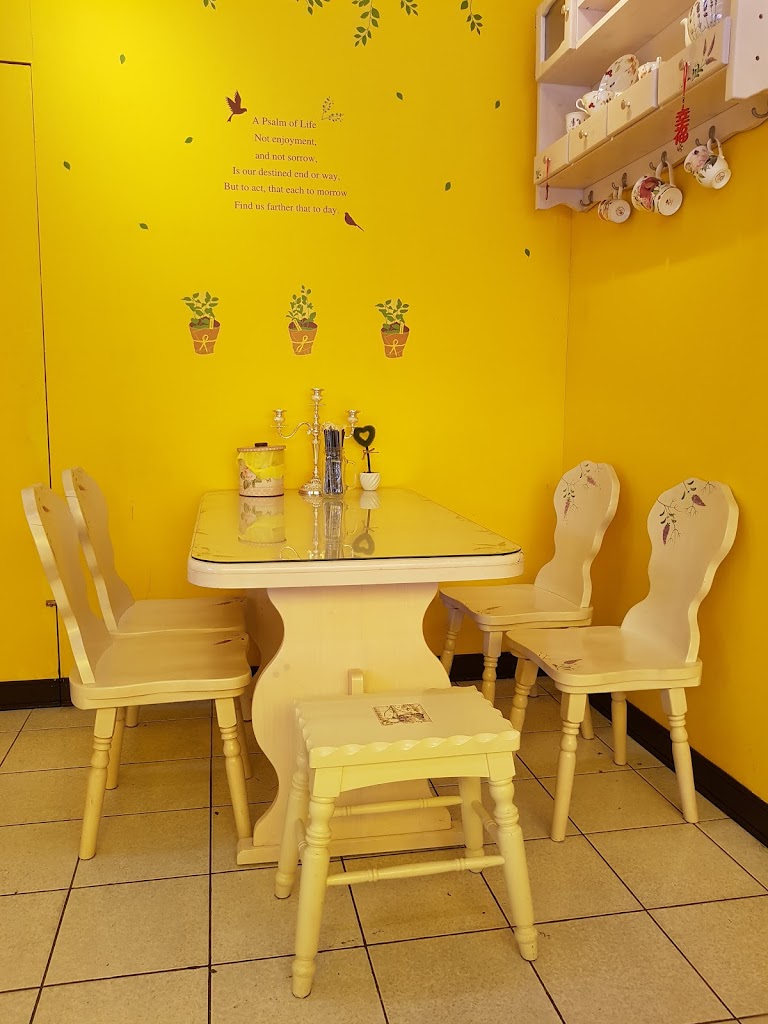 南北第七家木瓜牛奶 的照片