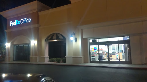 Print Shop «FedEx Office Print & Ship Center», reviews and photos, 1303 E Katella Ave, Orange, CA 92867, USA