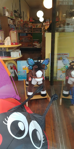 Toy Store «Clover Toys», reviews and photos, 5333 Ballard Ave NW, Seattle, WA 98107, USA