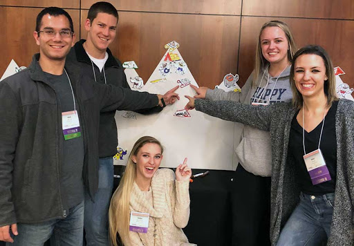 University «DeSales University», reviews and photos, 2755 Station Ave, Center Valley, PA 18034, USA