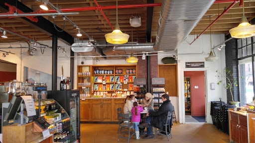 Gourmet Grocery Store «Tarry Market», reviews and photos, 179 N Main St, Port Chester, NY 10573, USA