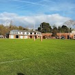 Portsmouth Grammar School Playing Field