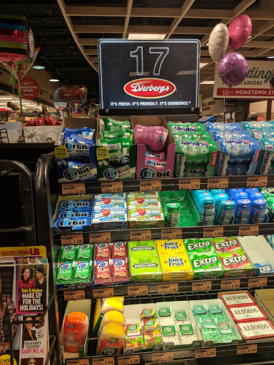 Supermarket «Dierbergs Markets», reviews and photos, 4000 Green Mt Crossing Dr, Shiloh, IL 62269, USA