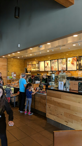 Starbucks image