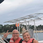 Photo n° 2 de l'avis de Mika.a fait le 13/08/2023 à 10:13 pour Glisse en Herbe/ Parachute ascensionnel, Foil electrique, Efoil, Wakesurf, Canoe, Paddle, bouée tractée, wakeboard à Lège-Cap-Ferret