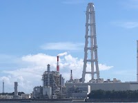 JERA 四日市火力発電所株式会社JERA四日市火力発電所