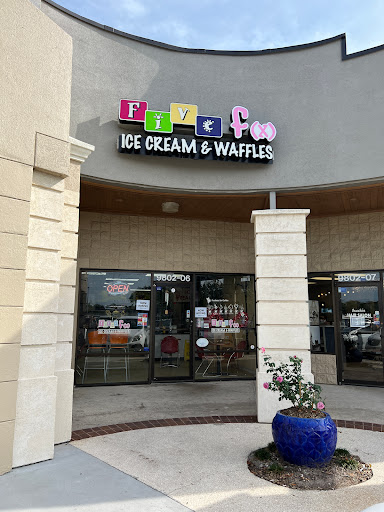 Ice Cream Shop «Five Fx Ice Cream», reviews and photos, 9802 Baymeadows Rd #6, Jacksonville, FL 32256, USA