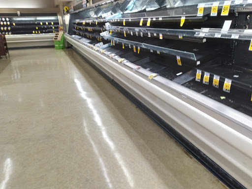 Grocery Store «Safeway», reviews and photos, 2836 Pacific Ave, Forest Grove, OR 97116, USA